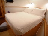 Expedition yacht Paine Diverse cabin